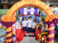 ร่วมจัดนิทรรศการ ลดเวลาเรียน เพิ่มเวลารู้ ณ รร.วัดบางพลีใหญ่ ... Image 54