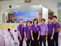 ร่วมจัดนิทรรศการ ลดเวลาเรียน เพิ่มเวลารู้ ณ รร.วัดบางพลีใหญ่ ... Image 61
