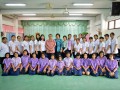 คัดกรองภาวะกระดูกสันหลังคดในเด็กนักเรียน Image 6