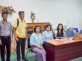 ร่วมกับ ปตท. จัดกิจกรรมโครงการพลังงานสัญจร Image 4
