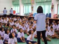 ร่วมกับ ปตท. จัดกิจกรรมโครงการพลังงานสัญจร Image 7