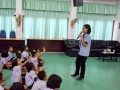 ร่วมกับ ปตท. จัดกิจกรรมโครงการพลังงานสัญจร Image 12