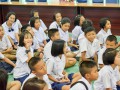 ร่วมกับ ปตท. จัดกิจกรรมโครงการพลังงานสัญจร Image 15