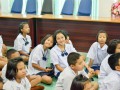 ร่วมกับ ปตท. จัดกิจกรรมโครงการพลังงานสัญจร Image 16