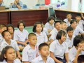 ร่วมกับ ปตท. จัดกิจกรรมโครงการพลังงานสัญจร Image 17