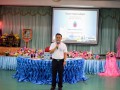 ร่วมกับ ปตท. จัดกิจกรรมโครงการพลังงานสัญจร Image 20