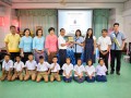 ร่วมกับ ปตท. จัดกิจกรรมโครงการพลังงานสัญจร Image 23