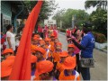 การแข่งขันกรีฑาสีและกิจกรรมวันเด็ก Image 42