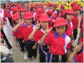 การแข่งขันกรีฑาสีและกิจกรรมวันเด็ก Image 60