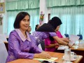 ประชุมคณะกรรมการสถานศึกษาขั้นพื้นฐาน ภาคเรียนที่ 2/2561 Image 15