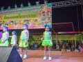 ร่วมแสดงกิจกรรมบนเวที งานปิดทองหลวงปู่ปาน ประจำปี 2561 Image 6