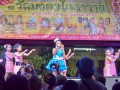 ร่วมแสดงกิจกรรมบนเวที งานปิดทองหลวงปู่ปาน ประจำปี 2561 Image 27