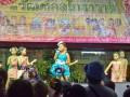 ร่วมแสดงกิจกรรมบนเวที งานปิดทองหลวงปู่ปาน ประจำปี 2561 Image 28