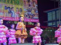 ร่วมแสดงกิจกรรมบนเวที งานปิดทองหลวงปู่ปาน ประจำปี 2561 Image 42