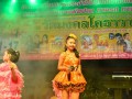 ร่วมแสดงกิจกรรมบนเวที งานปิดทองหลวงปู่ปาน ประจำปี 2561 Image 48