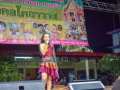 ร่วมแสดงกิจกรรมบนเวที งานปิดทองหลวงปู่ปาน ประจำปี 2561 Image 64