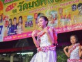 ร่วมแสดงกิจกรรมบนเวที งานปิดทองหลวงปู่ปาน ประจำปี 2561 Image 73