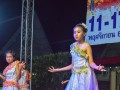 ร่วมแสดงกิจกรรมบนเวที งานปิดทองหลวงปู่ปาน ประจำปี 2561 Image 77