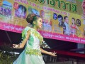 ร่วมแสดงกิจกรรมบนเวที งานปิดทองหลวงปู่ปาน ประจำปี 2561 Image 81