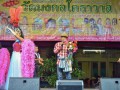 ร่วมแสดงกิจกรรมบนเวที งานปิดทองหลวงปู่ปาน ประจำปี 2561 Image 107