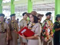 ถวายราชสดุดี วันสมเด็จพระมหาธีรราชเจ้า Image 18