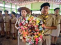 ถวายราชสดุดี วันสมเด็จพระมหาธีรราชเจ้า Image 30