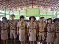 ถวายราชสดุดี วันสมเด็จพระมหาธีรราชเจ้า Image 31
