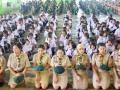 ถวายราชสดุดี วันสมเด็จพระมหาธีรราชเจ้า Image 41