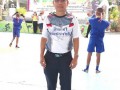 ร่วมพิธีเปิดสนามกีฬาให้ประชาชนออกกำลังกาย Image 1