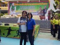 ร่วมพิธีเปิดสนามกีฬาให้ประชาชนออกกำลังกาย Image 2