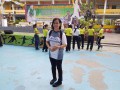 ร่วมพิธีเปิดสนามกีฬาให้ประชาชนออกกำลังกาย Image 3