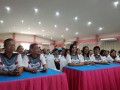 ร่วมพิธีเปิดสนามกีฬาให้ประชาชนออกกำลังกาย Image 4