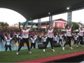 ร่วมพิธีเปิดสนามกีฬาให้ประชาชนออกกำลังกาย Image 10