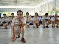 เข้าค่ายลูกเสือ เนตรนารีสำรอง Image 20