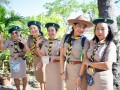 เข้าค่ายลูกเสือ เนตรนารีสำรอง Image 25