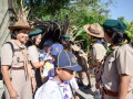 เข้าค่ายลูกเสือ เนตรนารีสำรอง Image 32