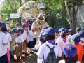 เข้าค่ายลูกเสือ เนตรนารีสำรอง Image 34