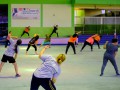สนองนโยบาย ลานกีฬาส่งเสริมให้คนไทยออกกำลังกาย Image 4