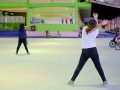 สนองนโยบาย ลานกีฬาส่งเสริมให้คนไทยออกกำลังกาย Image 6