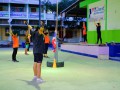สนองนโยบาย ลานกีฬาส่งเสริมให้คนไทยออกกำลังกาย Image 7