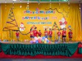 merry christmas and happy new year 2019 Image 82