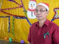 merry christmas and happy new year 2019 Image 113