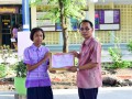 มอบวุฒิบัตรและเกียรติบัตร แก่ ครู และนักเรียน Image 66