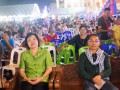 ร่วมการแสดงงานปิดทองรอยพระพุทธบาทจำลองและหลวงปู่ปาน 2562 Image 12