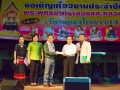 ร่วมการแสดงงานปิดทองรอยพระพุทธบาทจำลองและหลวงปู่ปาน 2562 Image 23