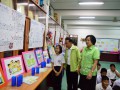 นิทรรศการประชาธิปไตย เลือกตั้งสมาชิกสภาผู้แทนราษฎร Image 2