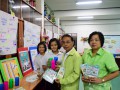นิทรรศการประชาธิปไตย เลือกตั้งสมาชิกสภาผู้แทนราษฎร Image 3