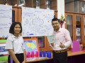 นิทรรศการประชาธิปไตย เลือกตั้งสมาชิกสภาผู้แทนราษฎร Image 6