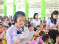 พิธีไหว้ครู ปีการศึกษา 2562 Image 1