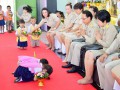 พิธีไหว้ครู ปีการศึกษา 2562 Image 2